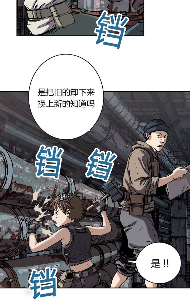 第36章：工作10