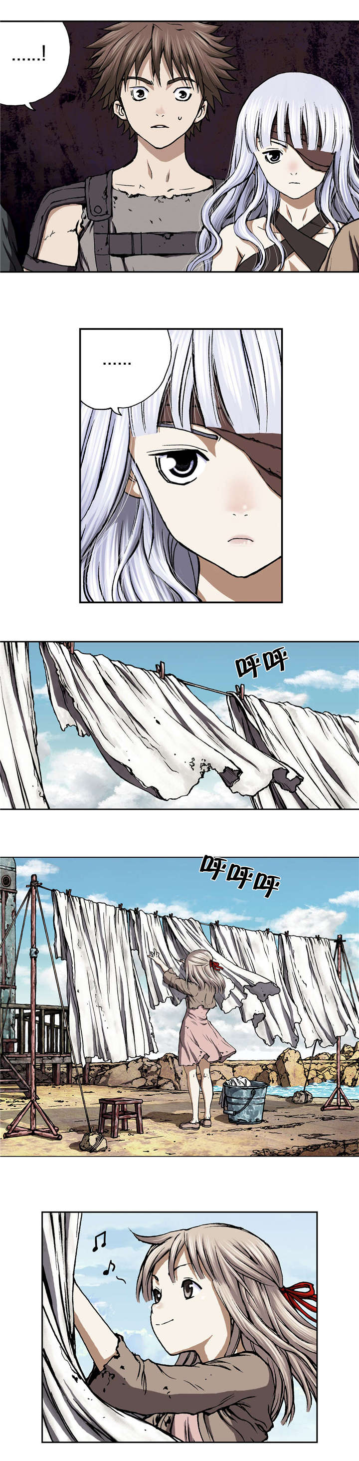 第60章：预兆0