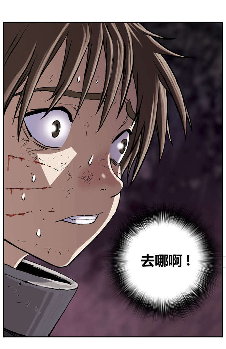 第45章：追捕18