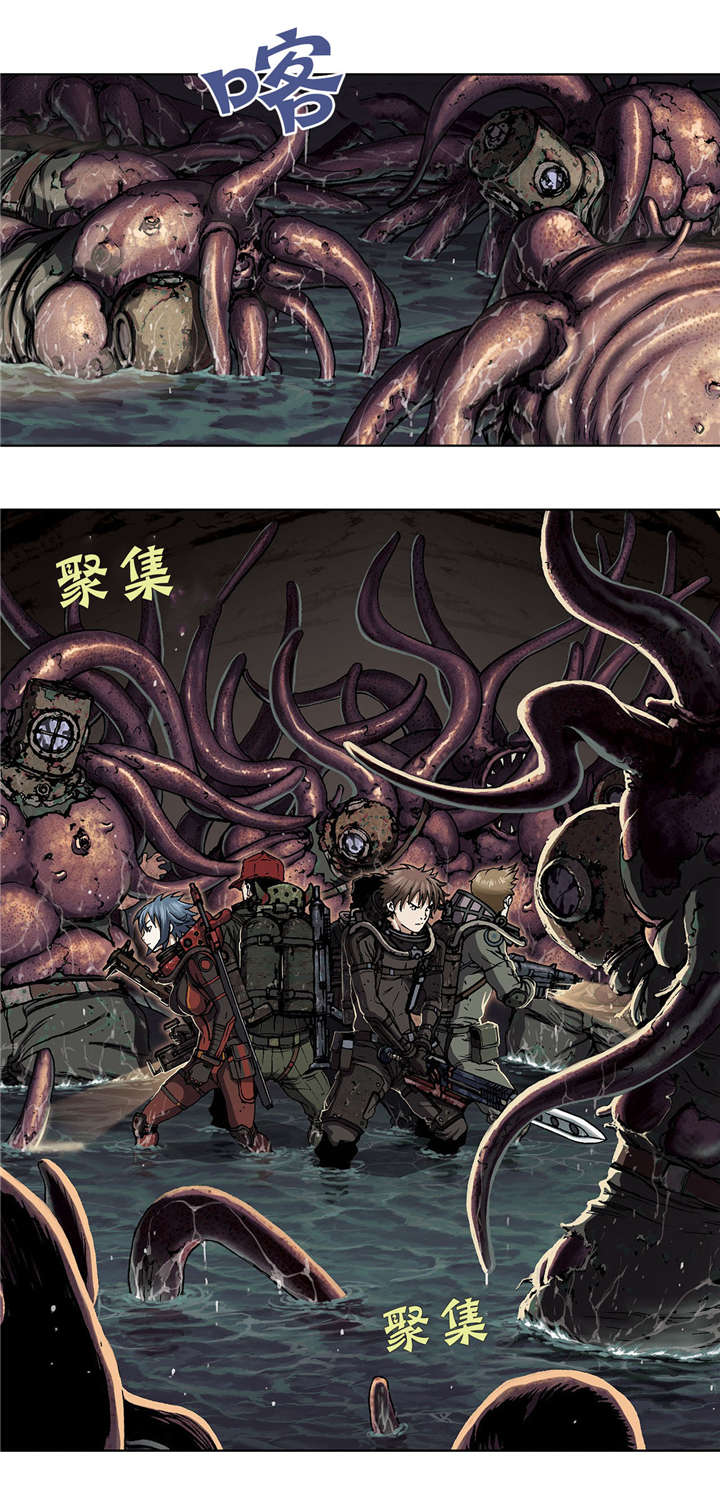 第69章：实力0