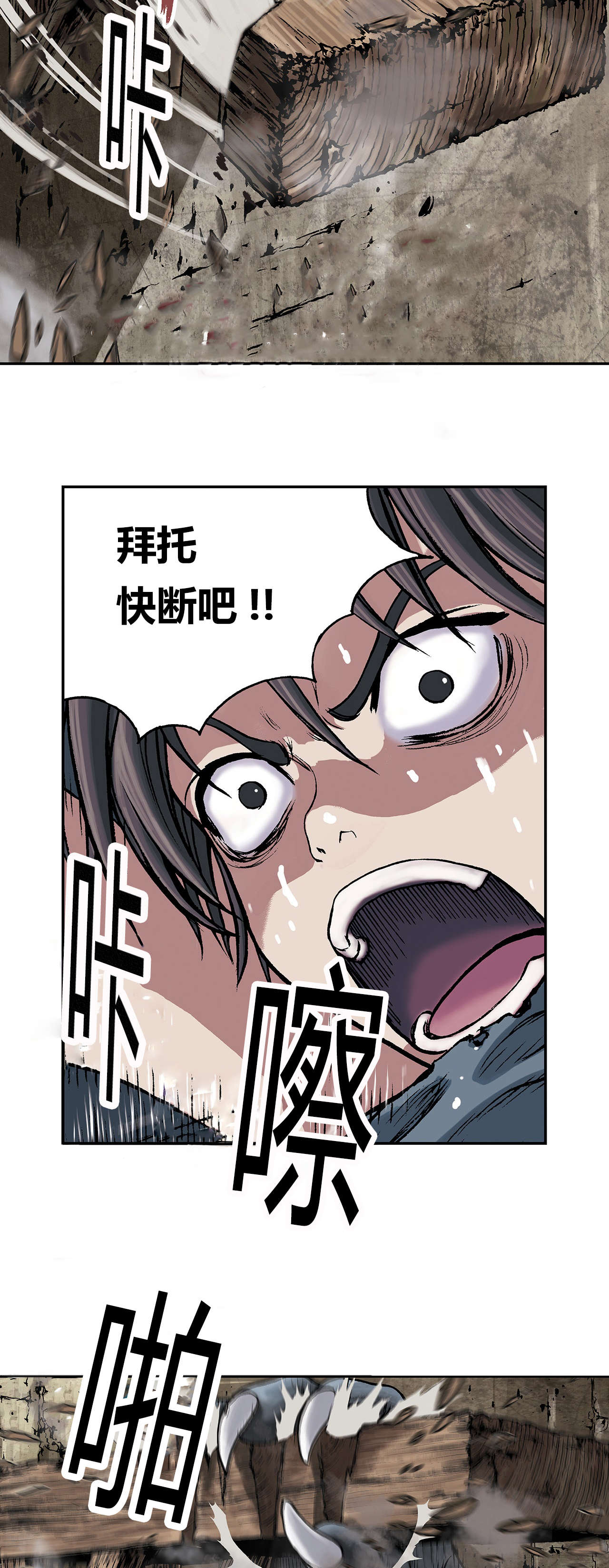 第14章：命悬一线16