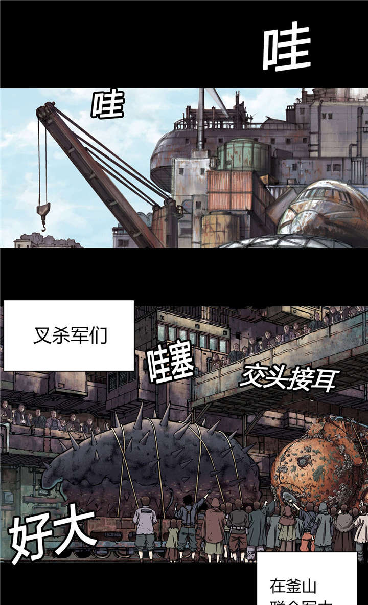 第33章：居民10