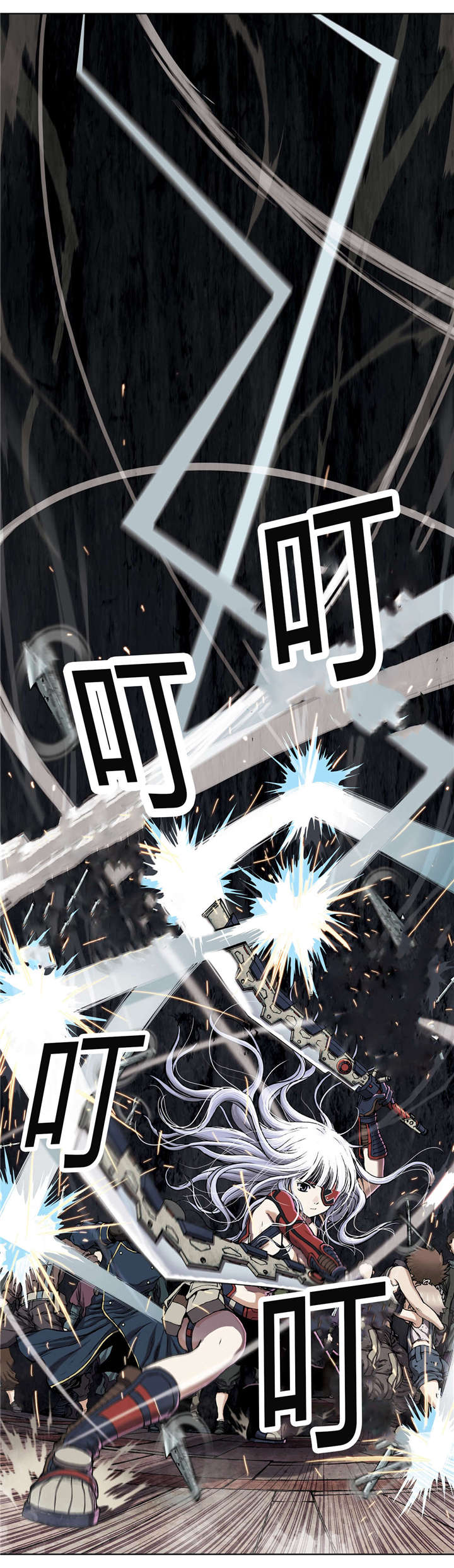 第48章：保护1