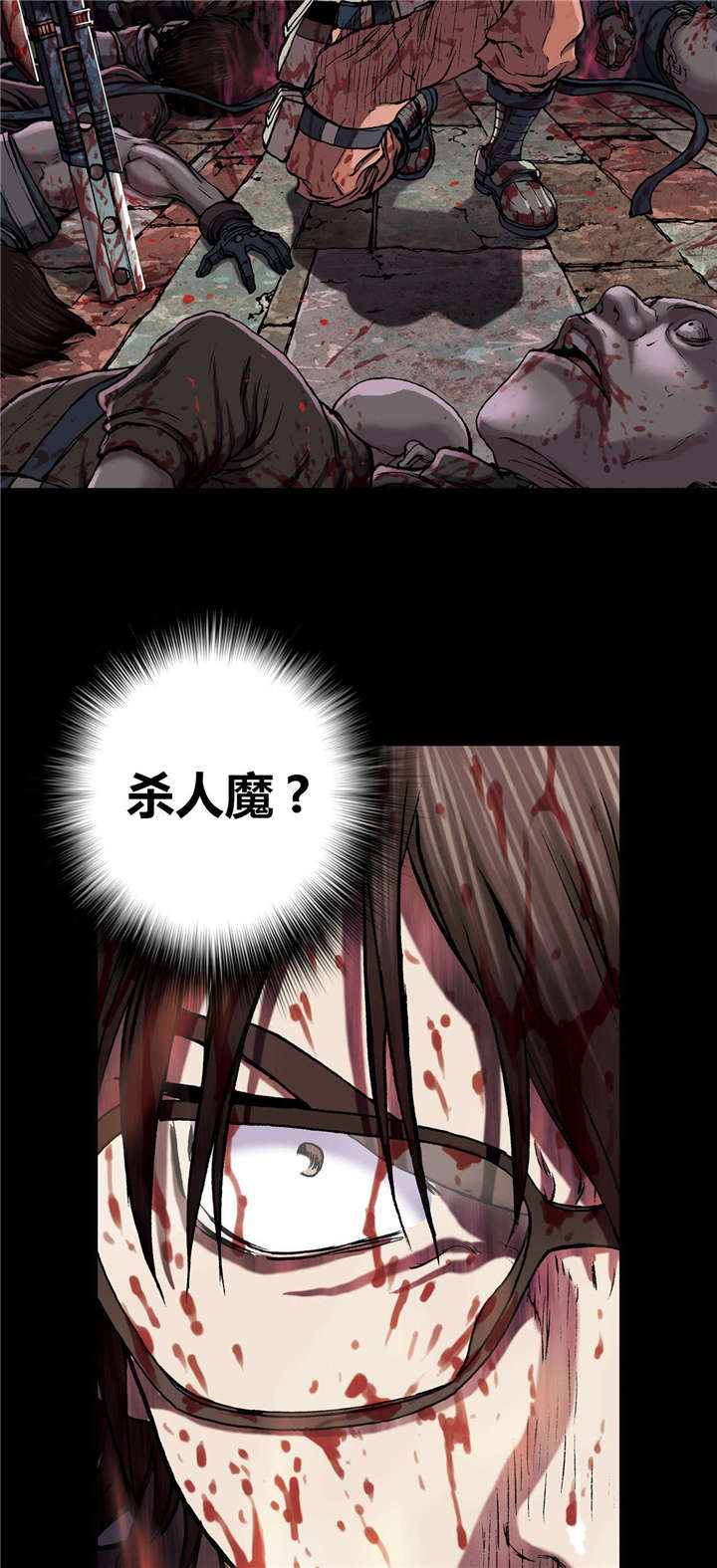 第45章：追捕9