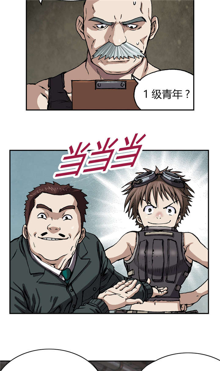 第36章：工作1