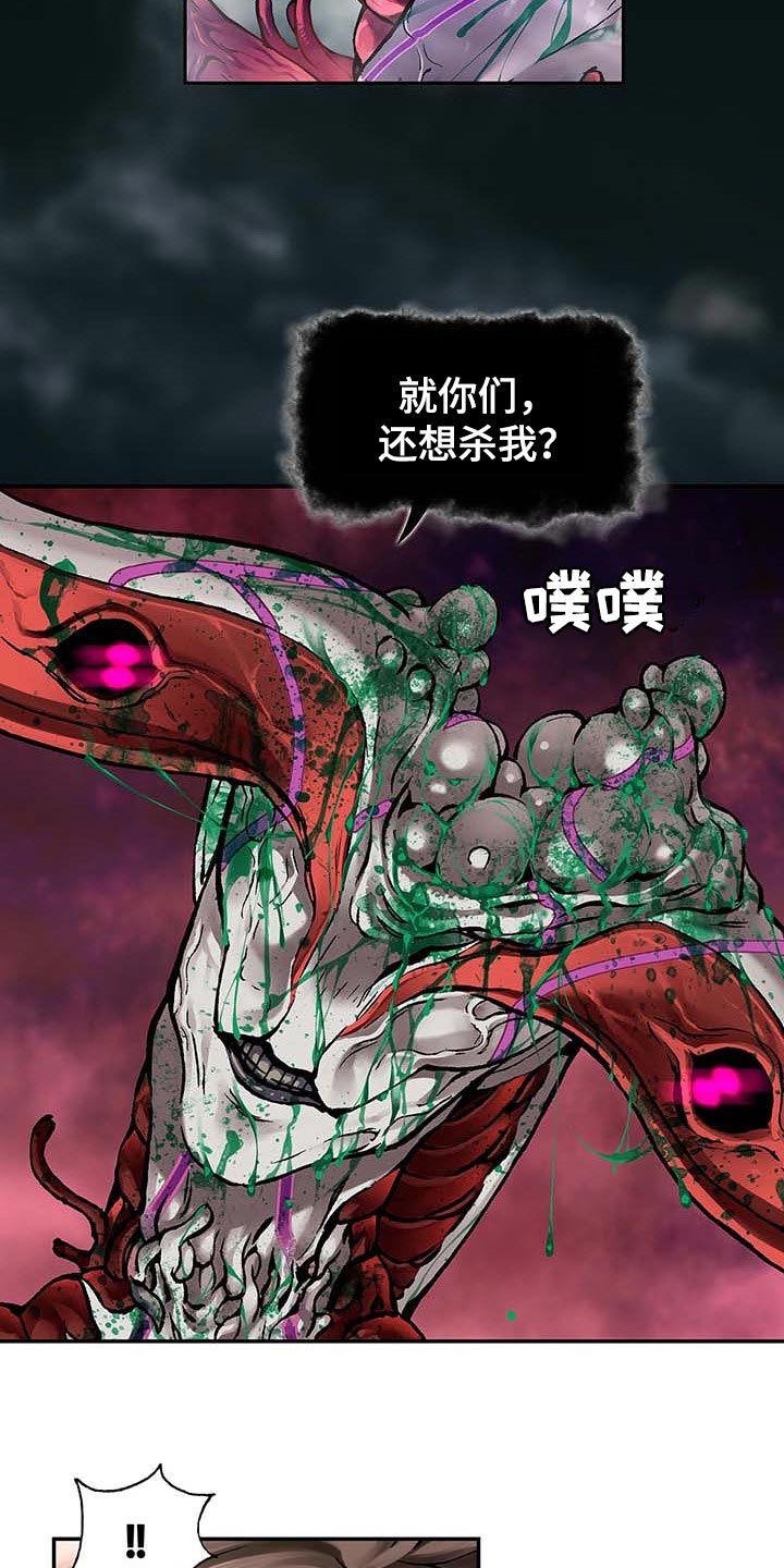 第284章：绝望的滋味13