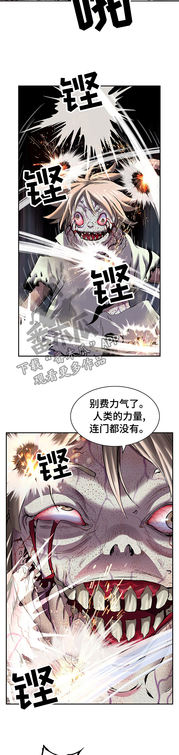 第255章：女王7
