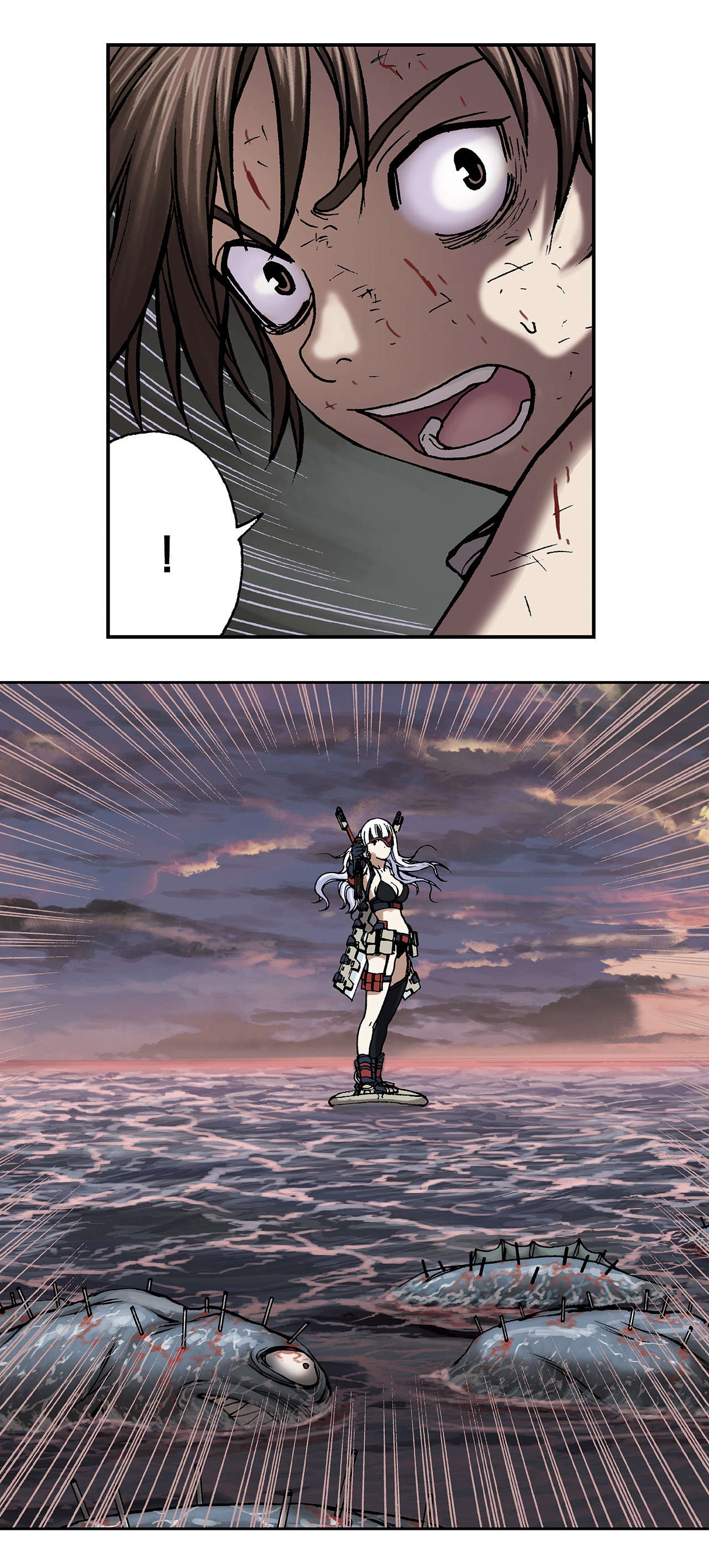 第17章：鱼叉人14