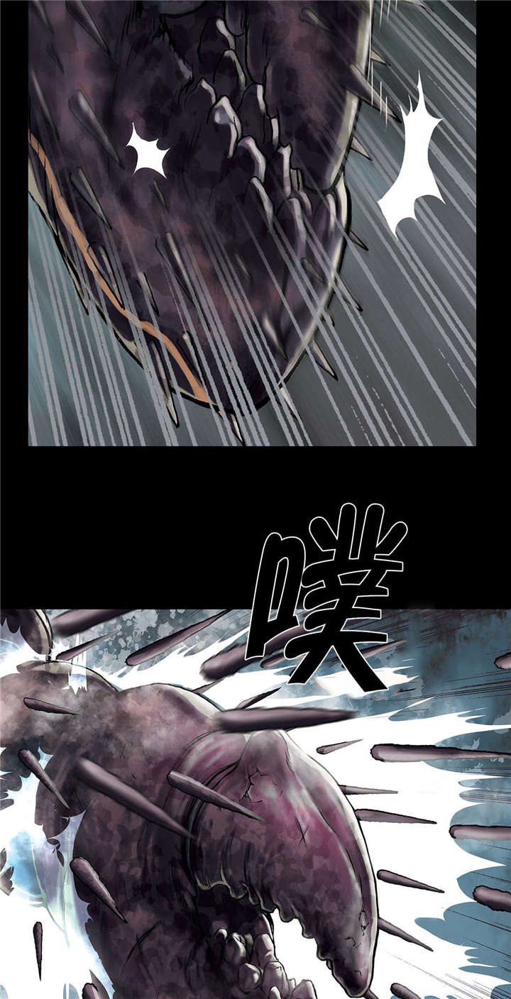 第28章：挣扎11