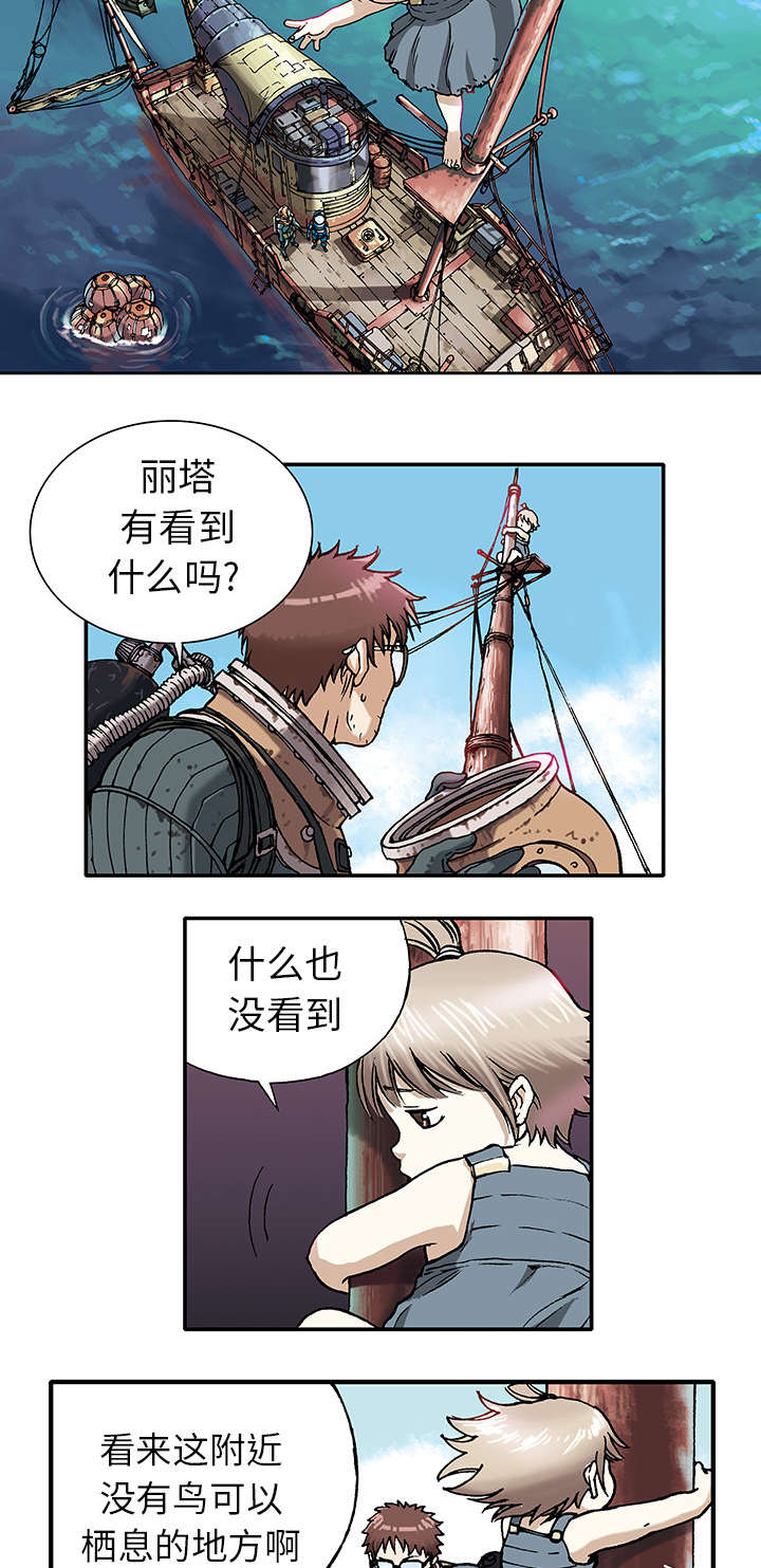 第1章：世界末日17