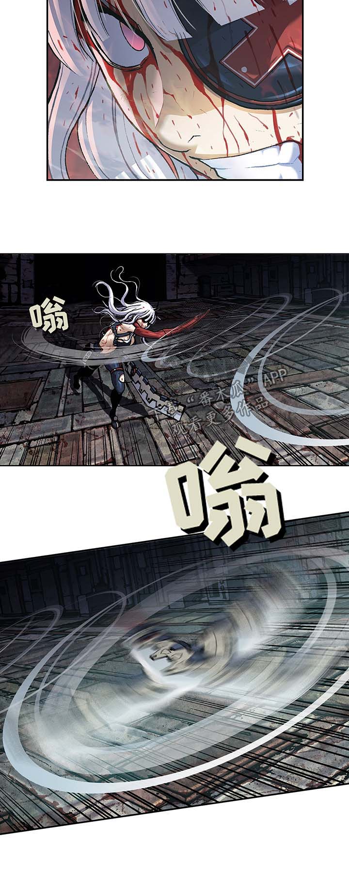 第176章：逃跑10