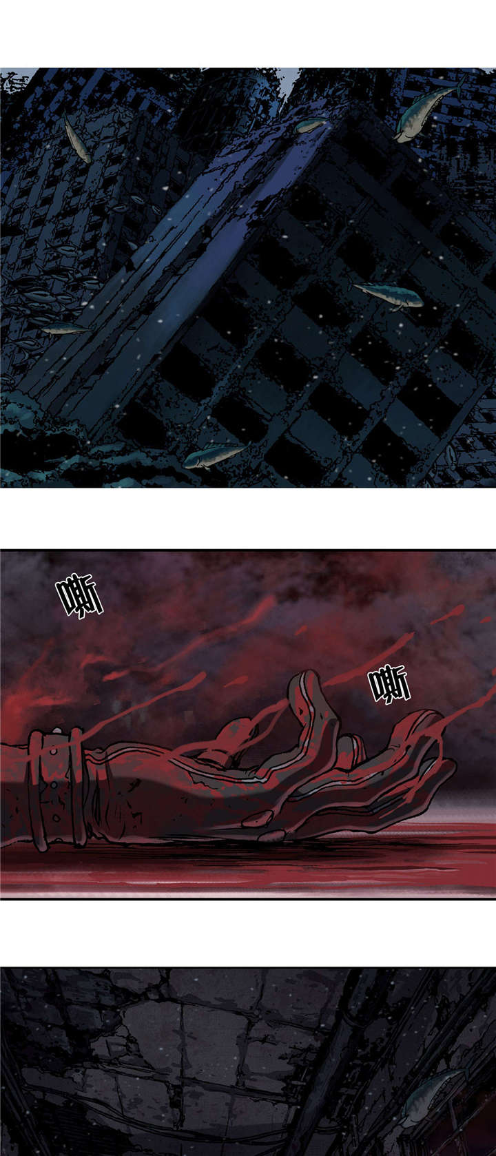 第58章：亲情3