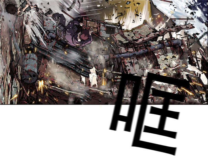 第78章：怪物和战斗8