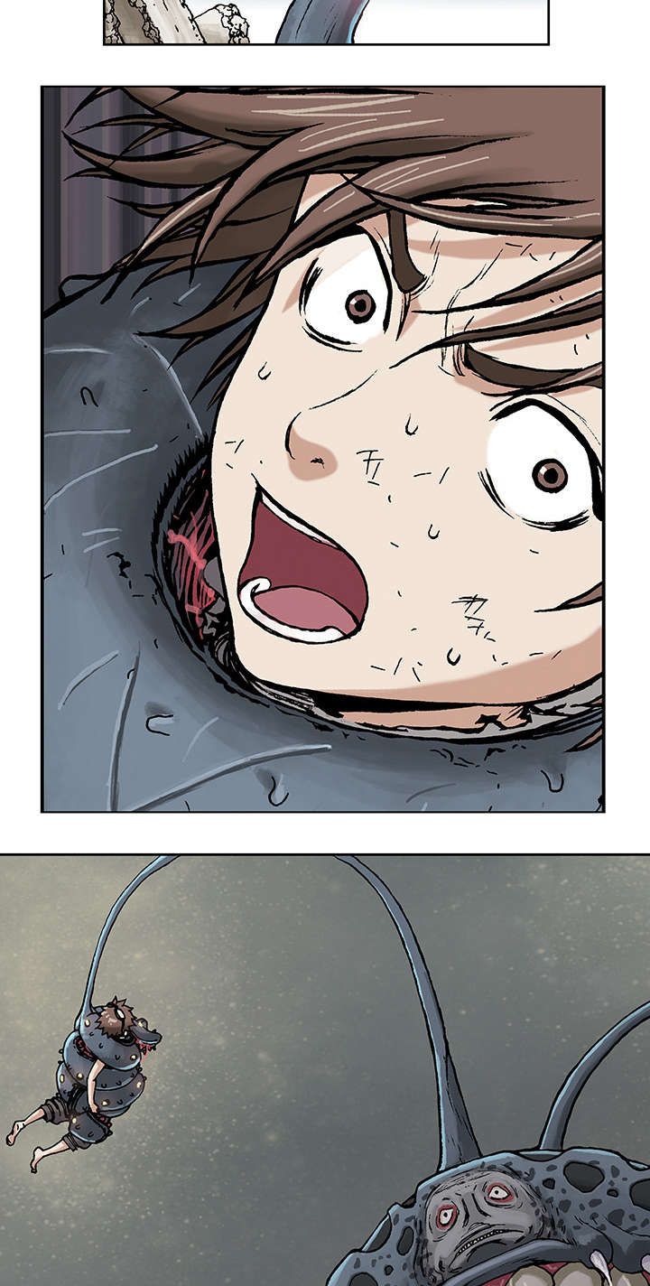 第7章：逃命15