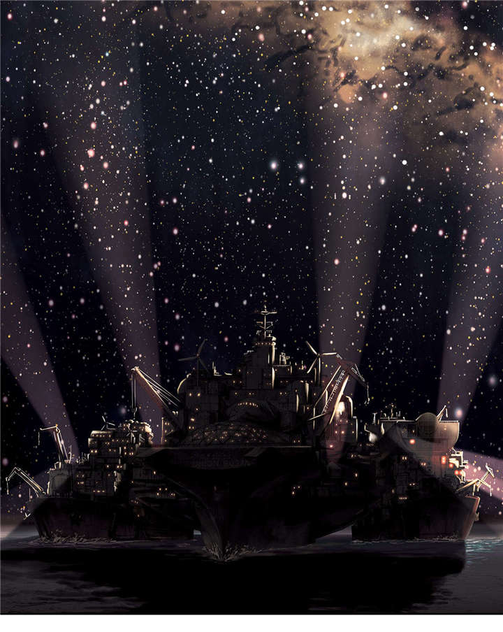 第24章：星星23