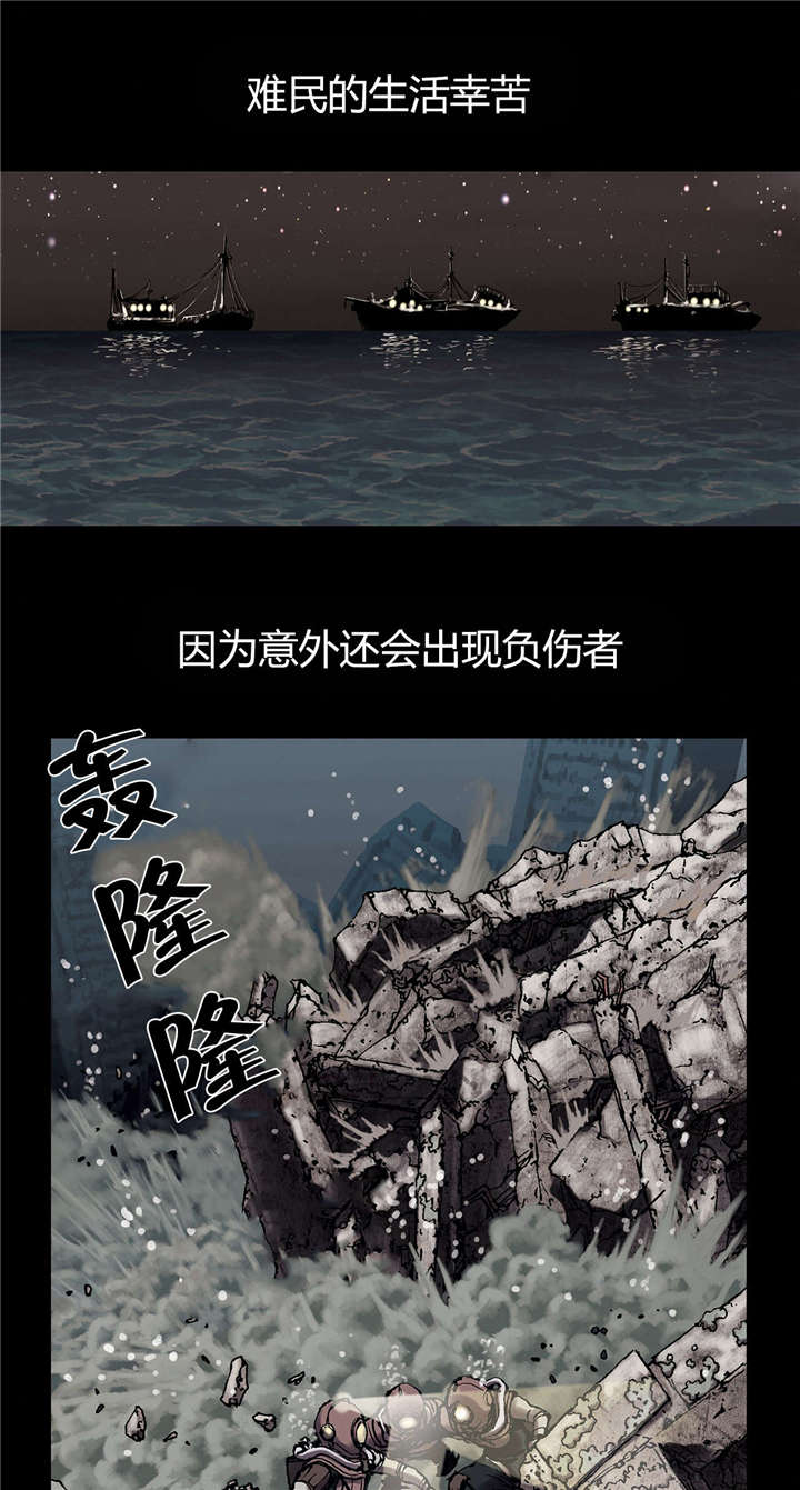 第27章：噩梦1