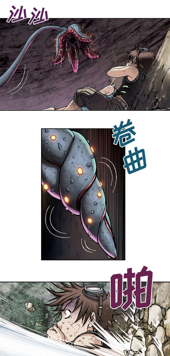 第7章：逃命5