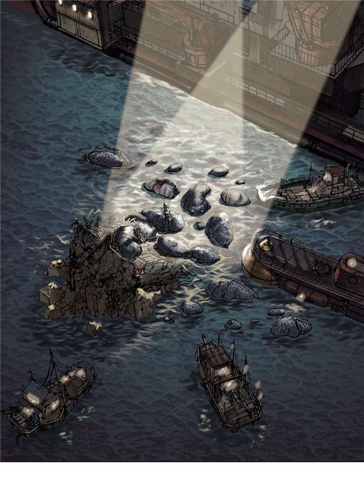 第20章：得救9