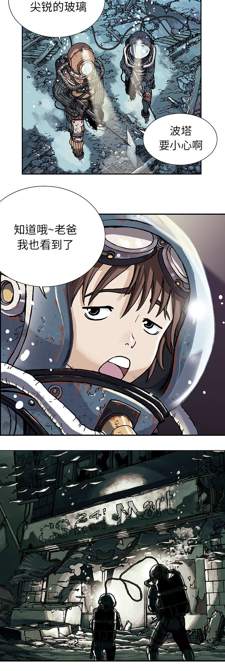 第1章：世界末日6
