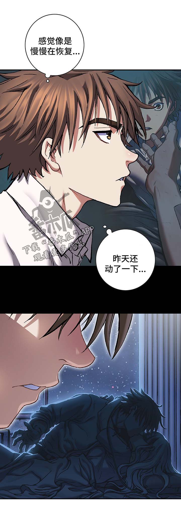 第195章：刺杀3