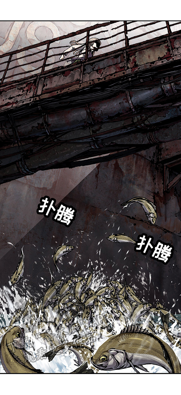 第206章：来了1