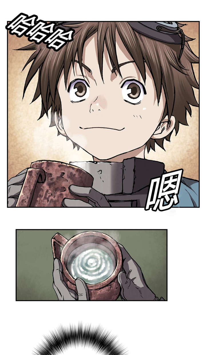 第40章：认可8