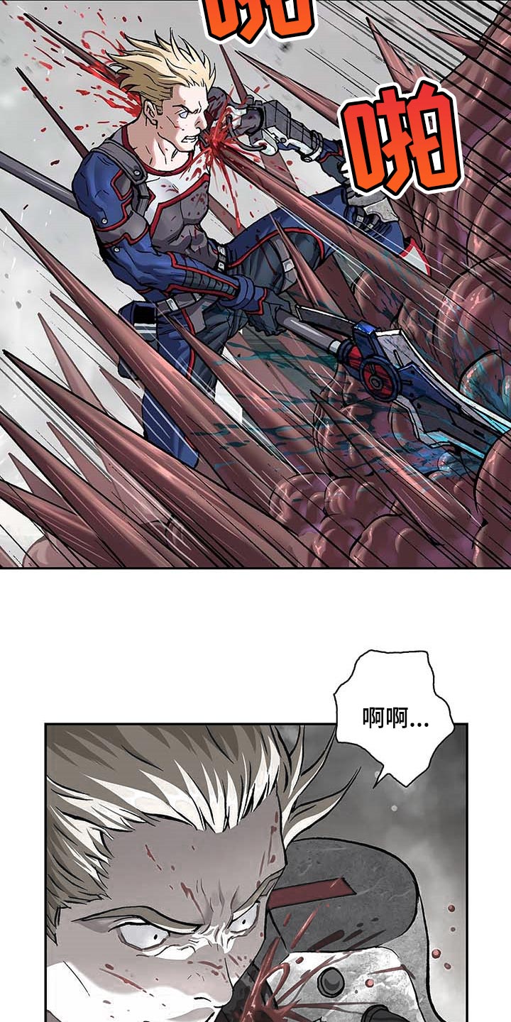 第289章：砍掉了13