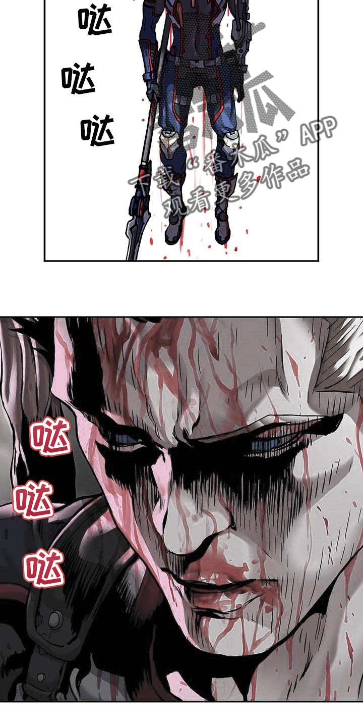 第291章：复活1
