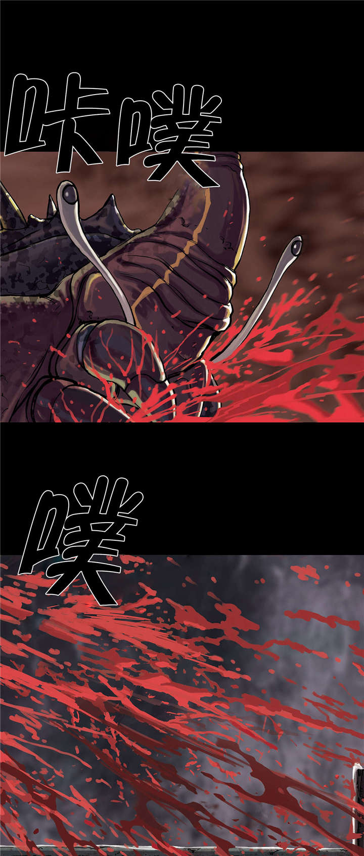第27章：噩梦23