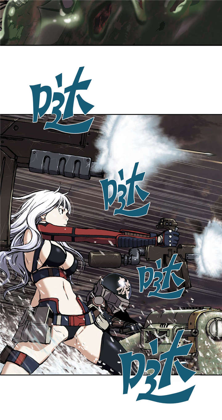 第43章：卡娜队21