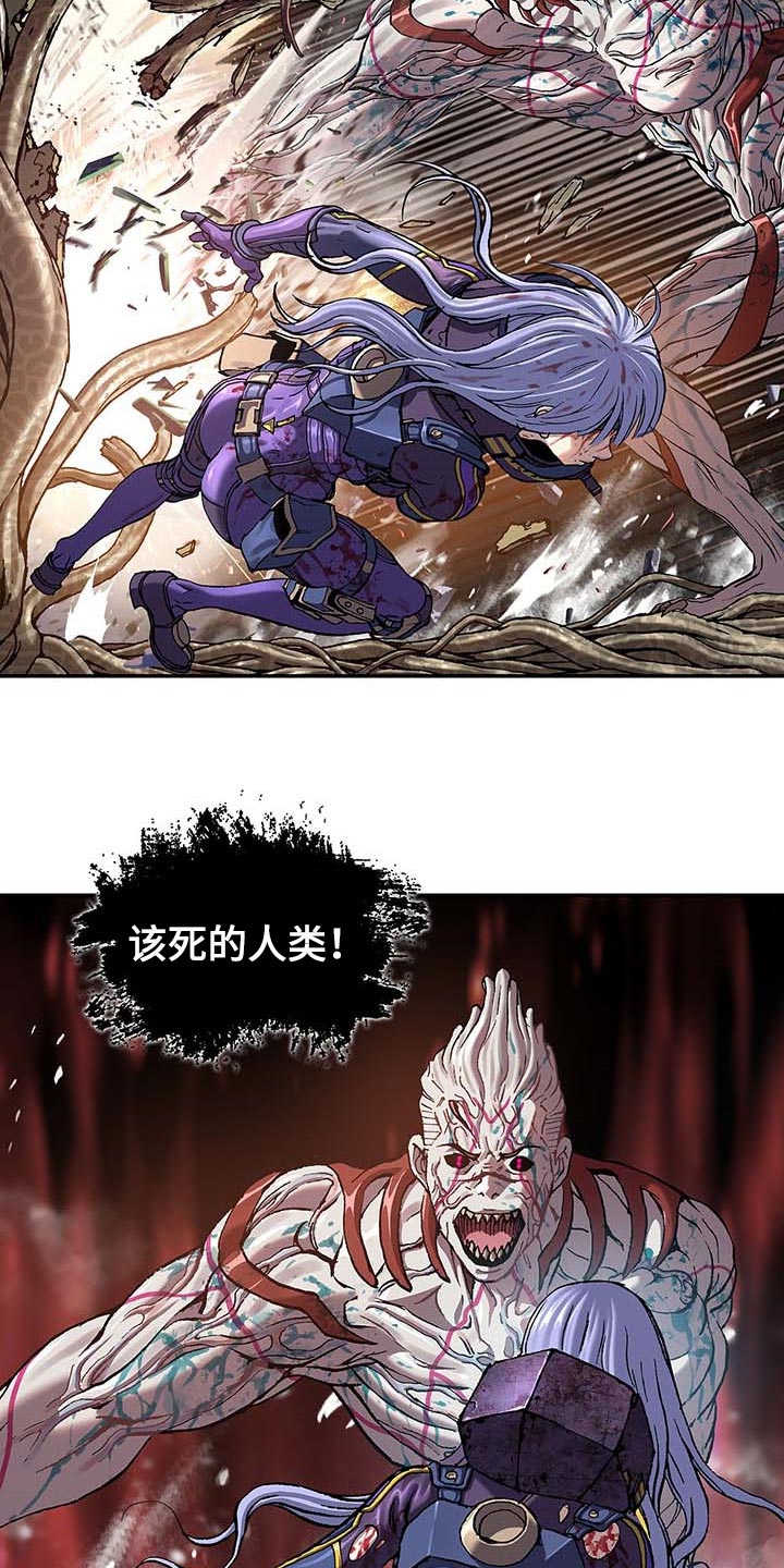 第300章：你在偷看人类19
