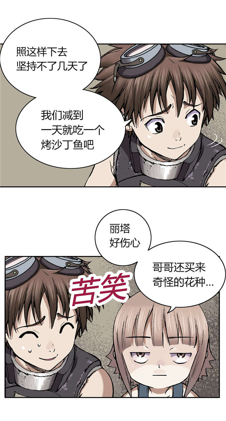 第35章：生存27