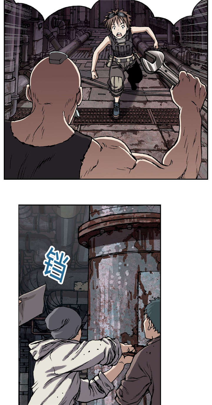 第36章：工作9