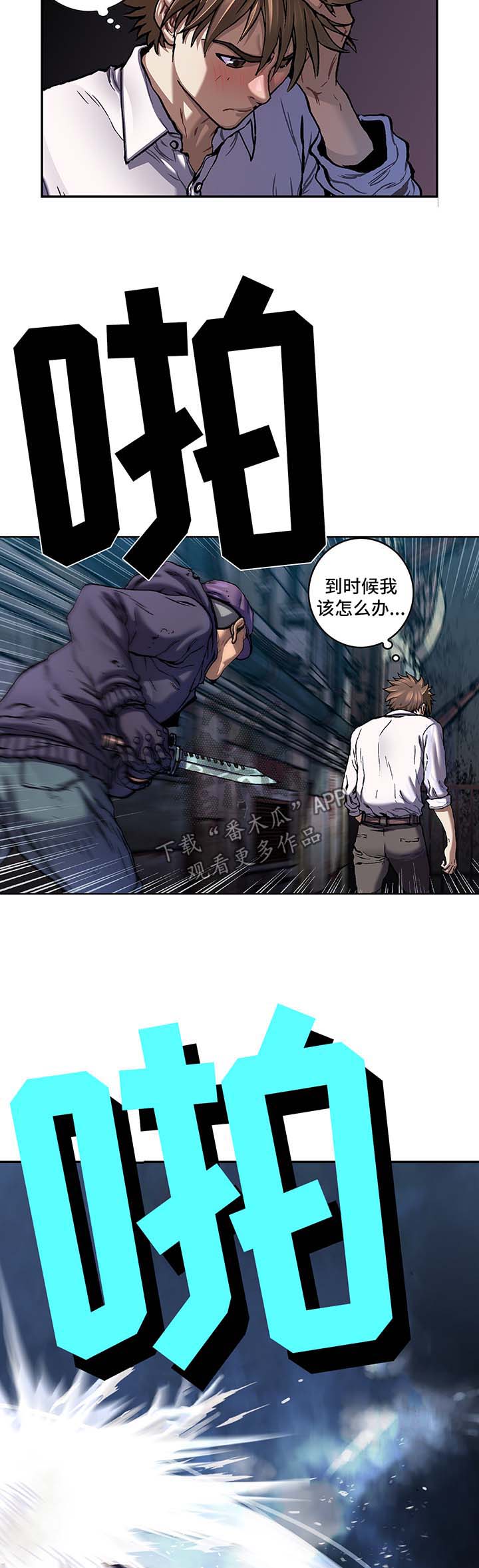 第195章：刺杀5