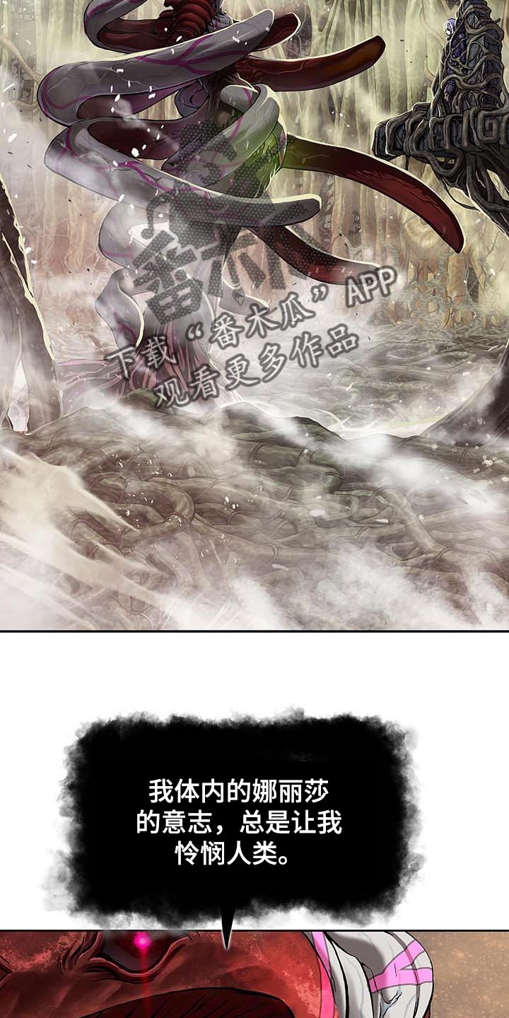 第283章：怜悯已经结束3