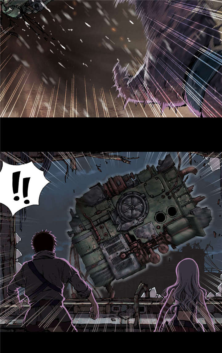 第31章：破坏11