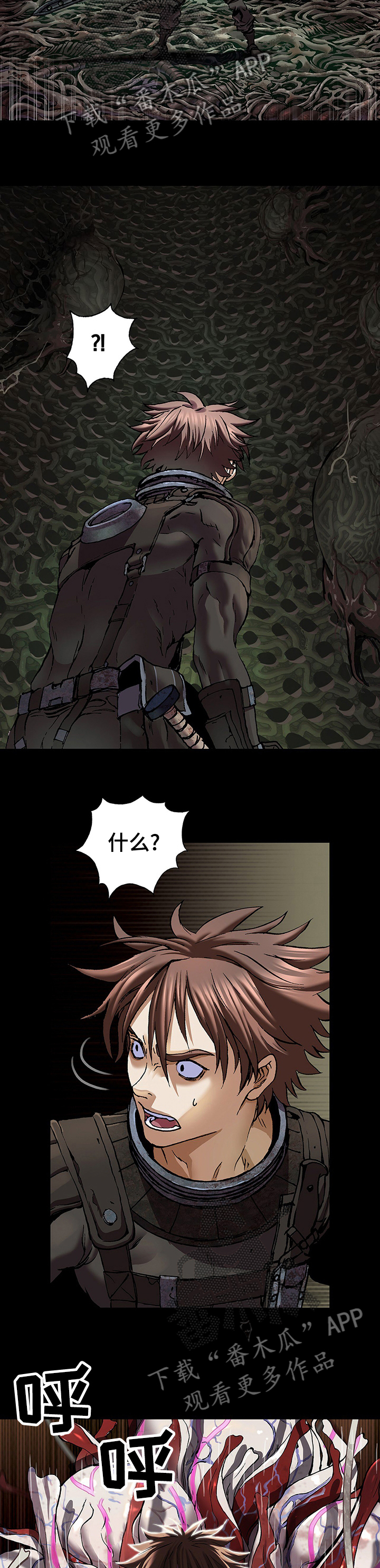 第255章：女王13