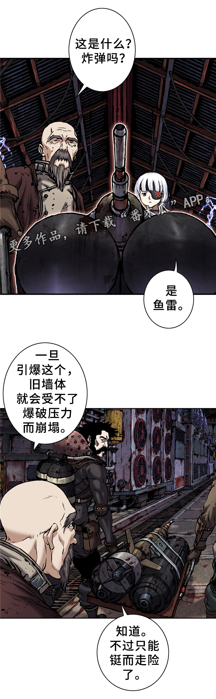 第116章：青年的意志11