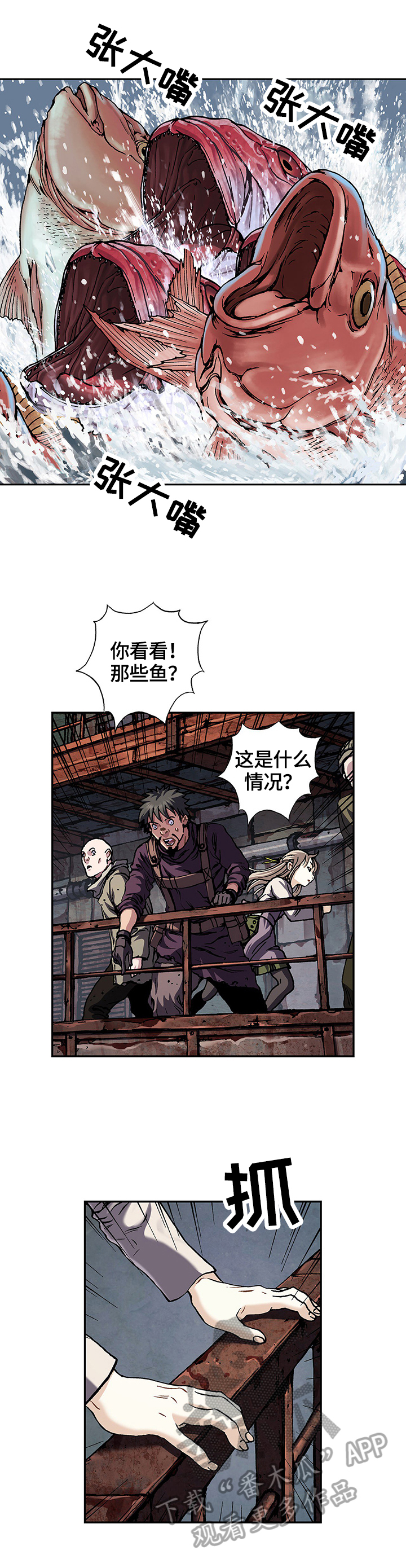 第206章：来了2