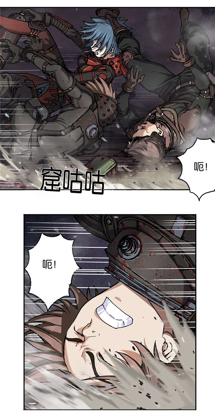 第75章：万幸中的不幸13