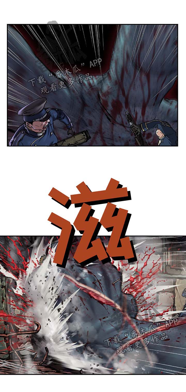 第172章：攻击4