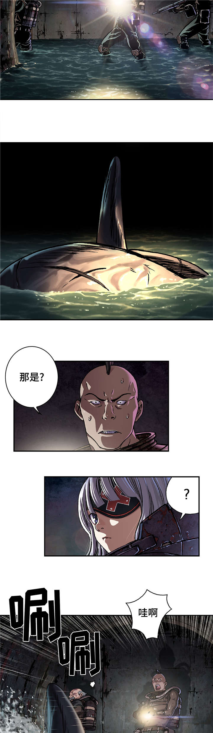 第96章：有两只10