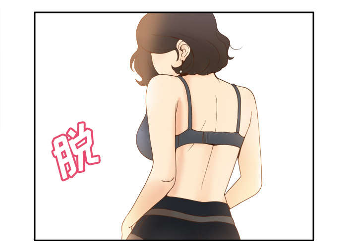 第34章：惊险的床底17