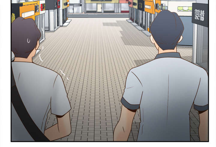 第47章：最佳损友12