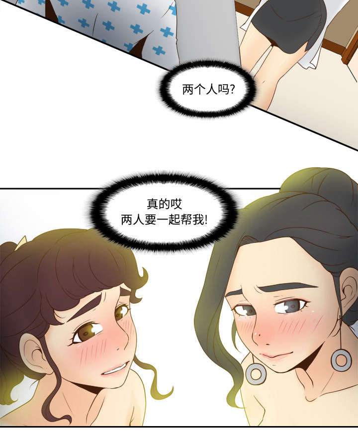 第40章：协助治疗27
