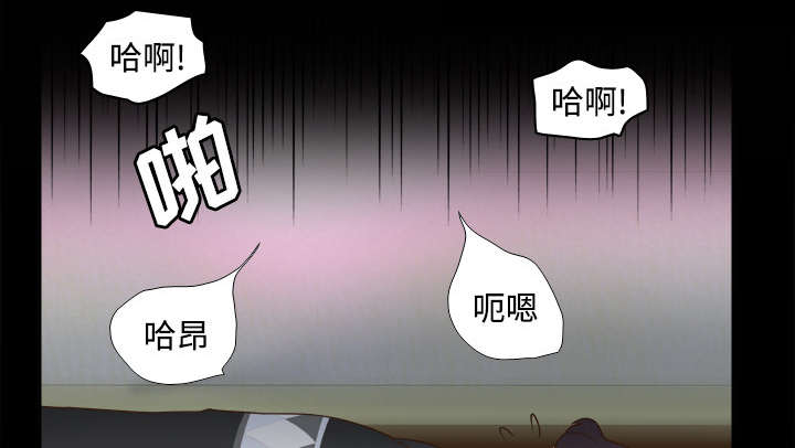 第34章：惊险的床底19
