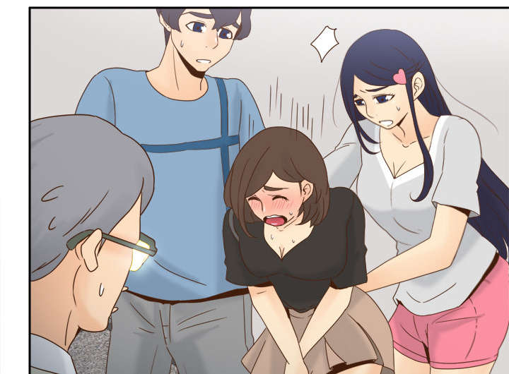 第28章：逃走了19