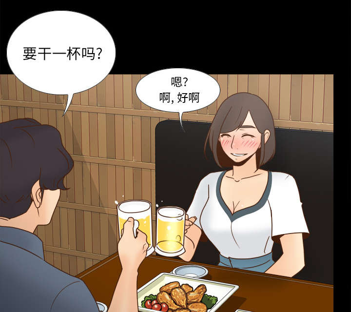 第65章：喝酒2