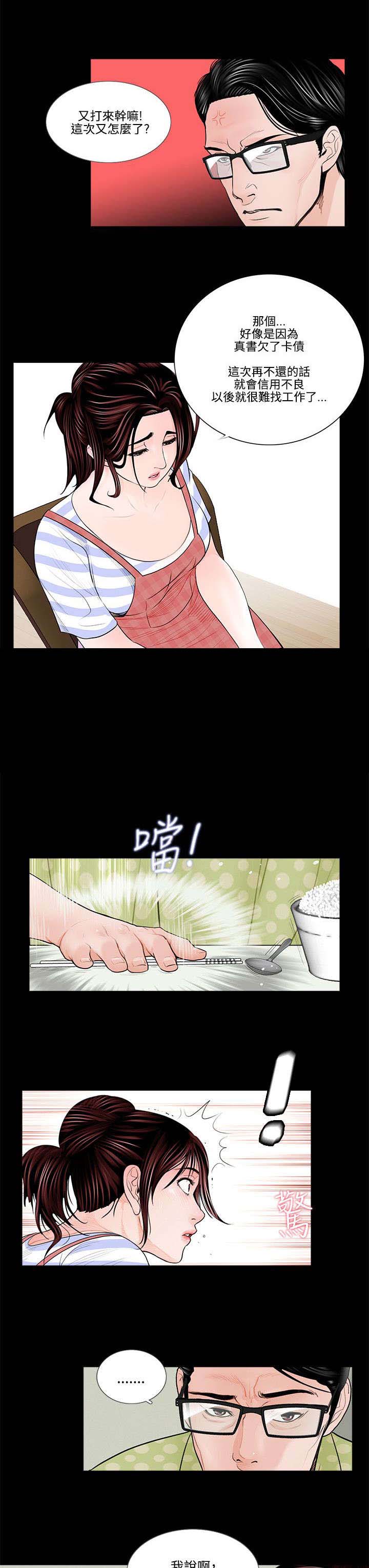 第1章：高利贷12