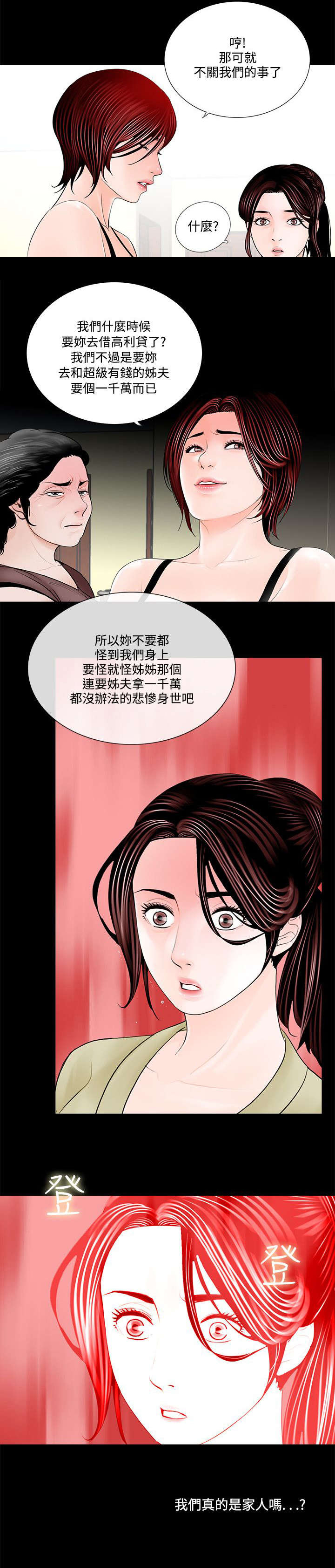 第2章：争吵12